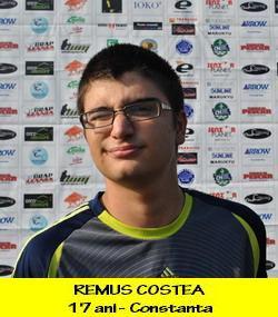 Remus Costea